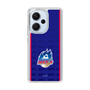 スリムプロテクションケース［ B.LEAGUE - 青森ワッツ - ロゴデザイン ］