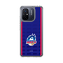 スリムプロテクションケース［ B.LEAGUE - 青森ワッツ - ロゴデザイン ］