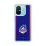 スリムプロテクションケース［ B.LEAGUE - 青森ワッツ - ロゴデザイン ］