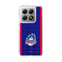 スリムプロテクションケース［ B.LEAGUE - 青森ワッツ - ロゴデザイン ］