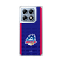 スリムプロテクションケース［ B.LEAGUE - 青森ワッツ - ロゴデザイン ］