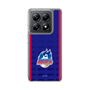 スリムプロテクションケース［ B.LEAGUE - 青森ワッツ - ロゴデザイン ］