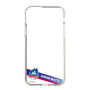 スリムプロテクションケース［ B.LEAGUE - 青森ワッツ - ラインデザイン ］