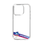 スリムプロテクションケース［ B.LEAGUE - 青森ワッツ - ラインデザイン ］