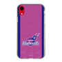 スリムプロテクションケース［ B.LEAGUE - 福島ファイヤーボンズ - ロゴデザイン ］