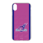 スリムプロテクションケース［ B.LEAGUE - 福島ファイヤーボンズ - ロゴデザイン ］