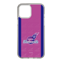 スリムプロテクションケース［ B.LEAGUE - 福島ファイヤーボンズ - ロゴデザイン ］