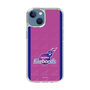 スリムプロテクションケース［ B.LEAGUE - 福島ファイヤーボンズ - ロゴデザイン ］