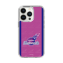 スリムプロテクションケース［ B.LEAGUE - 福島ファイヤーボンズ - ロゴデザイン ］