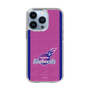 スリムプロテクションケース［ B.LEAGUE - 福島ファイヤーボンズ - ロゴデザイン ］