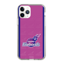 スリムプロテクションケース［ B.LEAGUE - 福島ファイヤーボンズ - ロゴデザイン ］