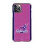 スリムプロテクションケース［ B.LEAGUE - 福島ファイヤーボンズ - ロゴデザイン ］