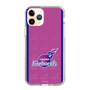 スリムプロテクションケース［ B.LEAGUE - 福島ファイヤーボンズ - ロゴデザイン ］