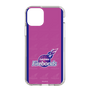 スリムプロテクションケース［ B.LEAGUE - 福島ファイヤーボンズ - ロゴデザイン ］
