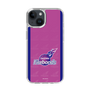 スリムプロテクションケース［ B.LEAGUE - 福島ファイヤーボンズ - ロゴデザイン ］