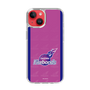 スリムプロテクションケース［ B.LEAGUE - 福島ファイヤーボンズ - ロゴデザイン ］