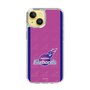 スリムプロテクションケース［ B.LEAGUE - 福島ファイヤーボンズ - ロゴデザイン ］