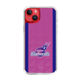 スリムプロテクションケース［ B.LEAGUE - 福島ファイヤーボンズ - ロゴデザイン ］