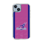 スリムプロテクションケース［ B.LEAGUE - 福島ファイヤーボンズ - ロゴデザイン ］