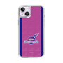 スリムプロテクションケース［ B.LEAGUE - 福島ファイヤーボンズ - ロゴデザイン ］