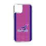 スリムプロテクションケース［ B.LEAGUE - 福島ファイヤーボンズ - ロゴデザイン ］