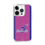スリムプロテクションケース［ B.LEAGUE - 福島ファイヤーボンズ - ロゴデザイン ］