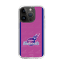 スリムプロテクションケース［ B.LEAGUE - 福島ファイヤーボンズ - ロゴデザイン ］