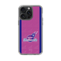 スリムプロテクションケース［ B.LEAGUE - 福島ファイヤーボンズ - ロゴデザイン ］