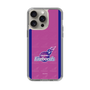 スリムプロテクションケース［ B.LEAGUE - 福島ファイヤーボンズ - ロゴデザイン ］