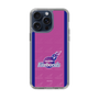 スリムプロテクションケース［ B.LEAGUE - 福島ファイヤーボンズ - ロゴデザイン ］