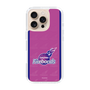 スリムプロテクションケース［ B.LEAGUE - 福島ファイヤーボンズ - ロゴデザイン ］