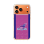 スリムプロテクションケース［ B.LEAGUE - 福島ファイヤーボンズ - ロゴデザイン ］