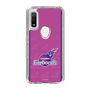 スリムプロテクションケース［ B.LEAGUE - 福島ファイヤーボンズ - ロゴデザイン ］