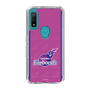 スリムプロテクションケース［ B.LEAGUE - 福島ファイヤーボンズ - ロゴデザイン ］