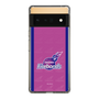スリムプロテクションケース［ B.LEAGUE - 福島ファイヤーボンズ - ロゴデザイン ］