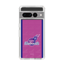 スリムプロテクションケース［ B.LEAGUE - 福島ファイヤーボンズ - ロゴデザイン ］