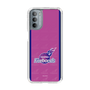 スリムプロテクションケース［ B.LEAGUE - 福島ファイヤーボンズ - ロゴデザイン ］