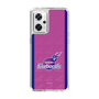 スリムプロテクションケース［ B.LEAGUE - 福島ファイヤーボンズ - ロゴデザイン ］