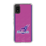 スリムプロテクションケース［ B.LEAGUE - 福島ファイヤーボンズ - ロゴデザイン ］