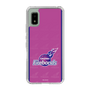 スリムプロテクションケース［ B.LEAGUE - 福島ファイヤーボンズ - ロゴデザイン ］