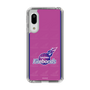 スリムプロテクションケース［ B.LEAGUE - 福島ファイヤーボンズ - ロゴデザイン ］