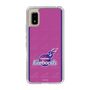 スリムプロテクションケース［ B.LEAGUE - 福島ファイヤーボンズ - ロゴデザイン ］