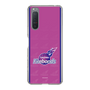 スリムプロテクションケース［ B.LEAGUE - 福島ファイヤーボンズ - ロゴデザイン ］