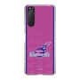 スリムプロテクションケース［ B.LEAGUE - 福島ファイヤーボンズ - ロゴデザイン ］
