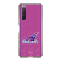 スリムプロテクションケース［ B.LEAGUE - 福島ファイヤーボンズ - ロゴデザイン ］