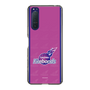 スリムプロテクションケース［ B.LEAGUE - 福島ファイヤーボンズ - ロゴデザイン ］