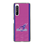 スリムプロテクションケース［ B.LEAGUE - 福島ファイヤーボンズ - ロゴデザイン ］