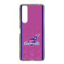 スリムプロテクションケース［ B.LEAGUE - 福島ファイヤーボンズ - ロゴデザイン ］