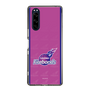 スリムプロテクションケース［ B.LEAGUE - 福島ファイヤーボンズ - ロゴデザイン ］