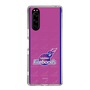 スリムプロテクションケース［ B.LEAGUE - 福島ファイヤーボンズ - ロゴデザイン ］